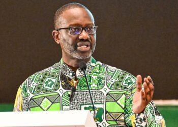 Thiam : «Je ne serai pas épargné, mais c’est pour une bonne cause, le bonheur des Ivoiriens»