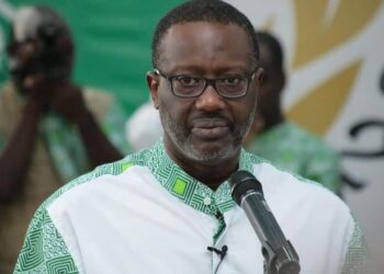 Radiation de Thiam de la liste électorale : Que cache cette décision?