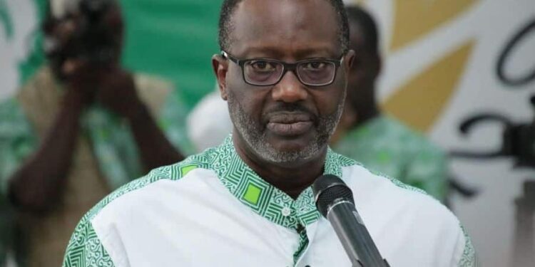 Radiation de Thiam de la liste électorale : Que cache cette décision?