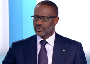 Tidjane Thiam alerte sur l’espérance de vie en Côte d’Ivoire : «9 ans de moins qu’au Sénégal»