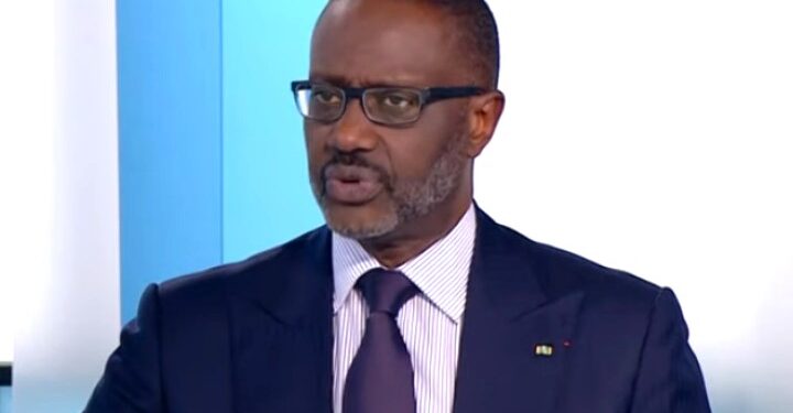 Tidjane Thiam alerte sur l’espérance de vie en Côte d’Ivoire : «9 ans de moins qu’au Sénégal»