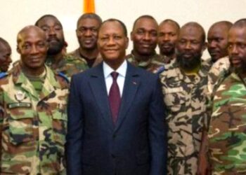 Dossier des 3000 morts : «Que Ouattara et ceux de son camp comparaissent enfin aussi devant la CPI !» (Sylvain Takoué)