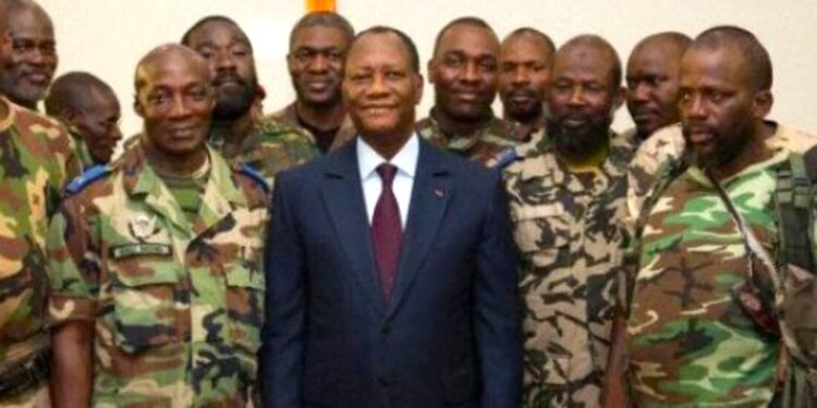 Dossier des 3000 morts : «Que Ouattara et ceux de son camp comparaissent enfin aussi devant la CPI !» (Sylvain Takoué)