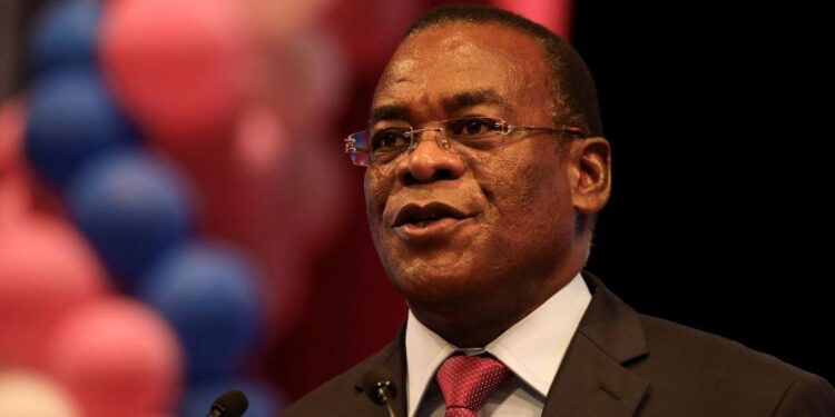 Côte d’Ivoire : «Le coût élevé de la vie, le chômage persistant, et la précarisation de l’emploi ne doivent pas être banalisés» (Affi N’guessan)