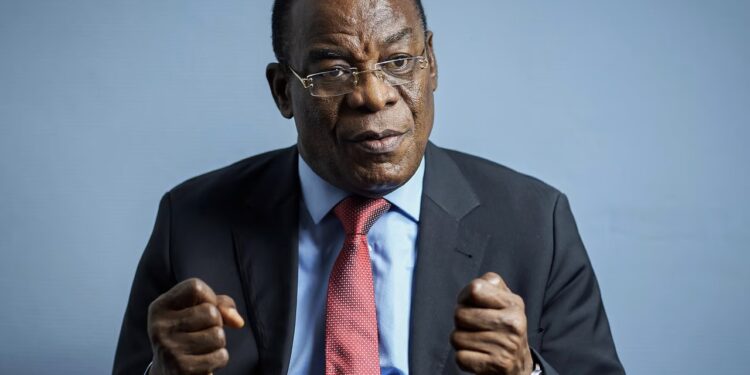Côte d’Ivoire : «Le coût élevé de la vie, le chômage persistant, et la précarisation de l’emploi ne doivent pas être banalisés» (Affi N’guessan)