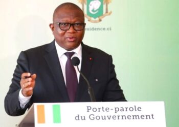 Liberté de la presse 2025 : La Côte d&rsquo;Ivoire chute de 11 places dans le classement mondial de RSF
