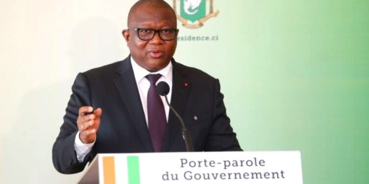 Liberté de la presse 2025 : La Côte d&rsquo;Ivoire chute de 11 places dans le classement mondial de RSF