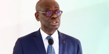 Yamoussoukro : Augustin Thiam annonce son départ en octobre prochain