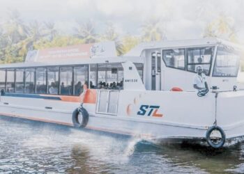 Transport lagunaire: Comment la Sotra a été détrônée par les nouvelles sociétés