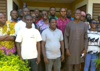 Prime d’incitation : «Nous avons plus de chance de gagner ce combat que de le perdre» (Koussou Gervais)