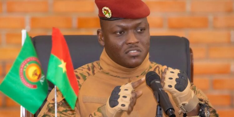Déstabilisation de la Côte d’Ivoire: A quoi joue donc la junte burkinabé?
