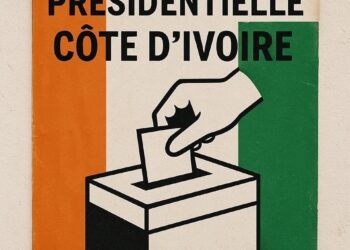 Parrainage électoral : GPS s’insurge contre la modification unilatérale du code électoral