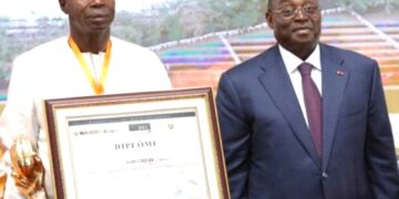 Café-cacao: Qui est Souleymane Coulibaly dit Solo Cokagnan?