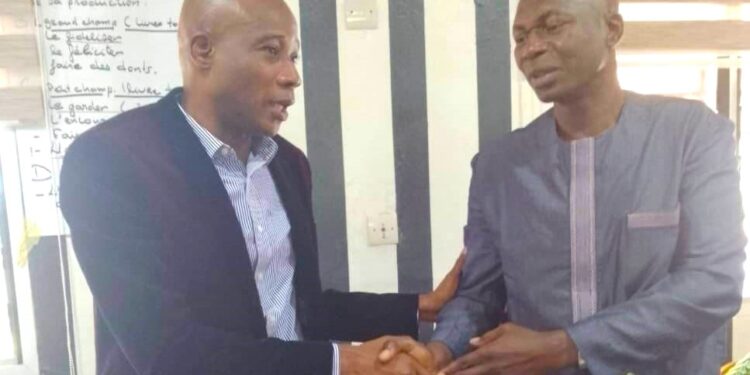 Café cacao/Unscalci : Souleymane Coulibaly dit Solo Cokagnan sera investi mardi à Méagui