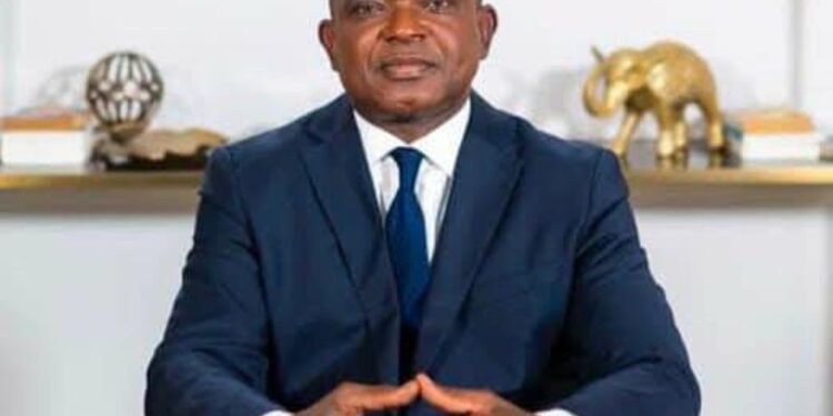 Présidentielle 2025 : Les 3 raisons qui motivent la candidature de l’ex-préfet d’Abidjan