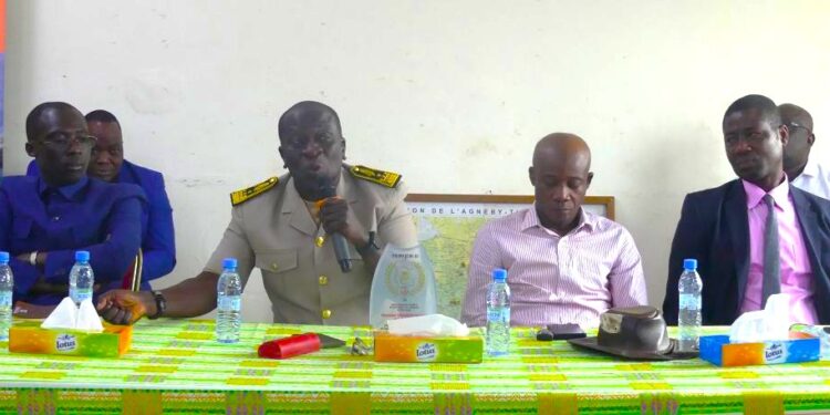 Café-cacao : La SCINPA réalise un chiffre d’affaires de plus de 10 milliards FCFA