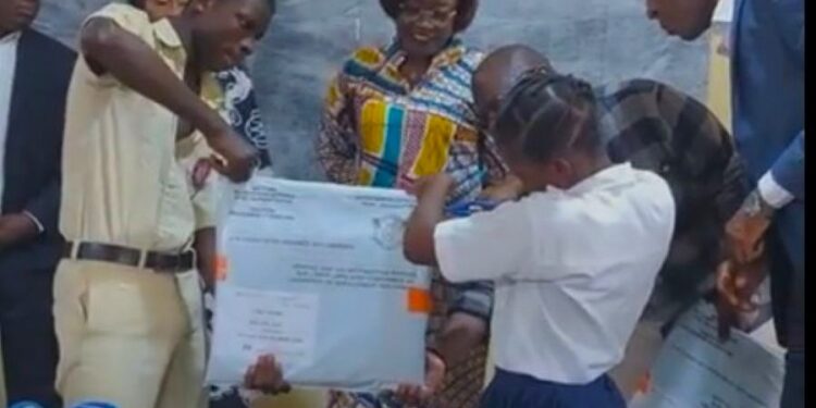 BAC 2025 : Coup d’envoi des épreuves écrites pour 343 698 candidats