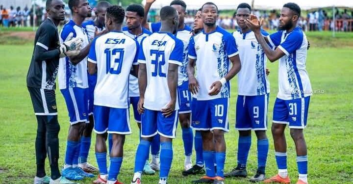Football/Ligue 1 : Début du championnat saison 2025-2026, le 15 août prochain