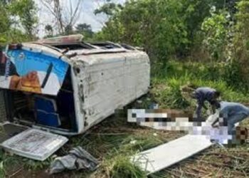 Autiuroute du Nord : 2 morts et 5 blessés dans un drame impliquant un Massa