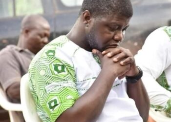 Côte d’Ivoire : Innocent Yao écroué pour ‘’désobéissance civile’’