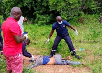 Axe Bouna-Doropo : Un père et son fils à moto tués dans une collision