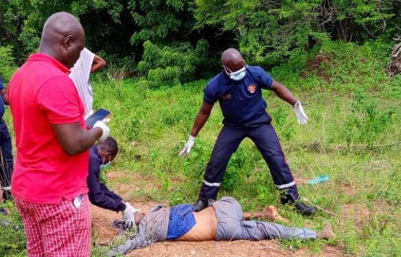 Axe Bouna-Doropo : Un père et son fils à moto tués dans une collision