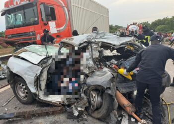 Côte d’Ivoire: Huit morts dans une collision sur l’axe Korhogo-Abidjan