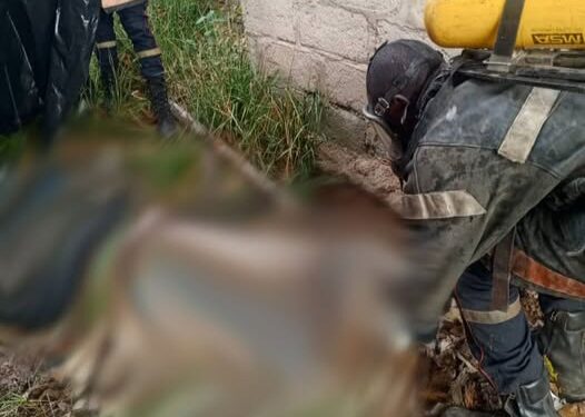 Daloa : Un enfant de 4 ans retrouvé mort dans un puits une semaine après sa disparition