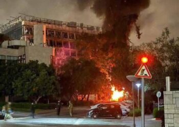 4e jour de guerre : 224 morts en Iran et 24 en Israël après une nouvelle nuit de frappes