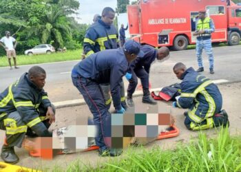 Autoroute du Nord : 3 morts et 7 blessés dans une collision entre deux véhicules