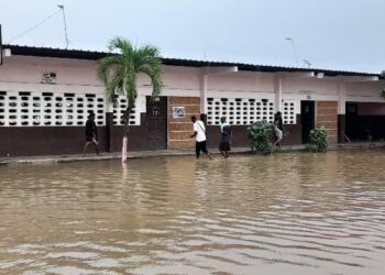 Bac 2025 : Les raisons de la délocalisation en urgence d’un centre d’examen de Port-Bouët
