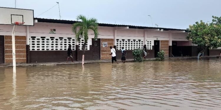 Bac 2025 : Les raisons de la délocalisation en urgence d’un centre d’examen de Port-Bouët