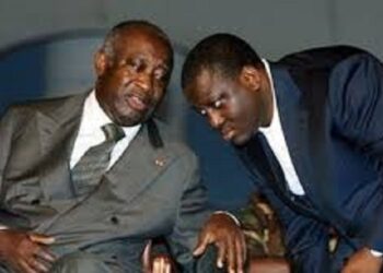 Côte d’Ivoire : GPS appelle Guillaume Soro à dialoguer officiellement avec Laurent Gbagbo