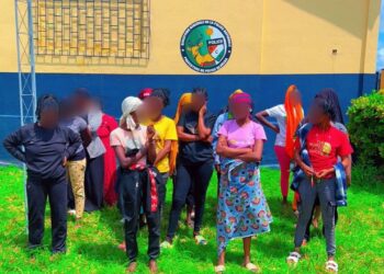 Côte d&rsquo;Ivoire : Un réseau de traite de personnes lié à QNET démantelé à Vavoua