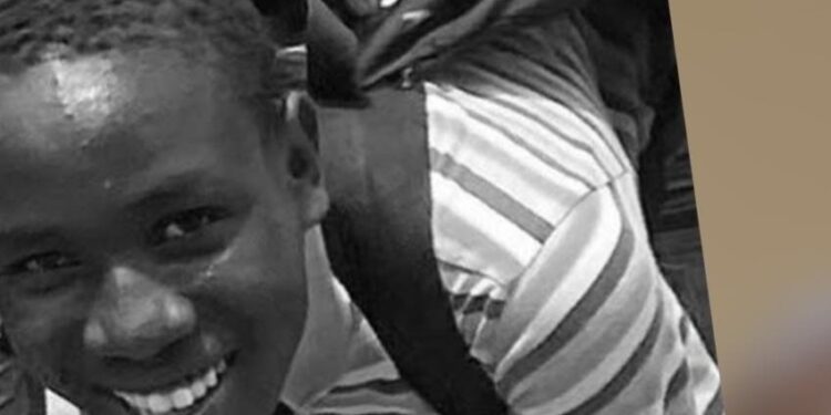 Mort d’un adolescent : Un policier interpellé à Yopougon