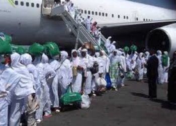 Hadj 2025 : Un réseau d’escrocs démantelé, 50 millions FCFA détournés