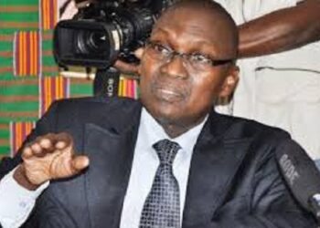 Côte d’Ivoire : Joël N’Guessan placé sous mandat de dépôt