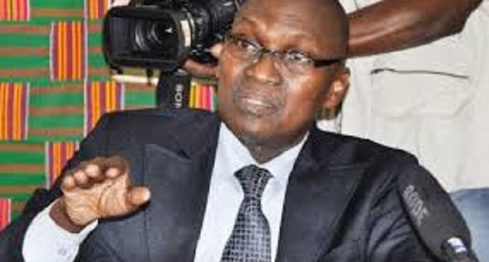 Côte d’Ivoire : Joël N&rsquo;Guessan placé sous mandat de dépôt