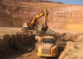 Côte d’Ivoire : Vers une production de 100 tonnes d’or d’ici 2030