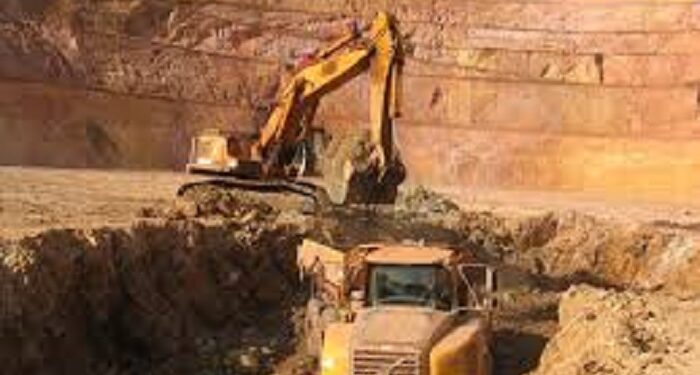 Côte d’Ivoire : Vers une production de 100 tonnes d’or d’ici 2030