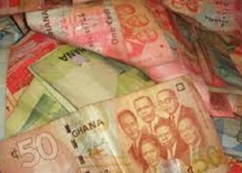 Cedi ghanéen : Comment la devise s’est hissée au sommet mondial en 2025