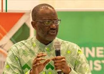 Thiam : «Ils nous disent que c&rsquo;est fini, tout est bouclé, moi je dis tout ne fait que commencer»