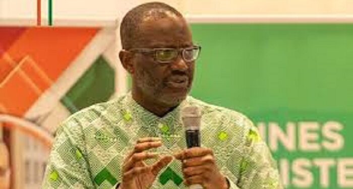 Thiam : «Ils nous disent que c&rsquo;est fini, tout est bouclé, moi je dis tout ne fait que commencer»