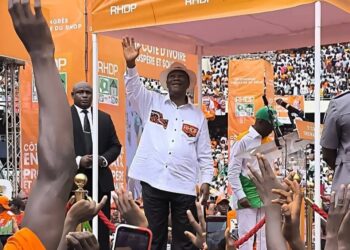 Présidentielle 2025 : Alassane Ouattara entretient le suspense sur sa candidature