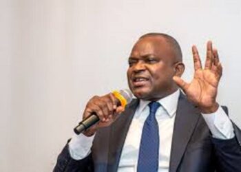 Côte d’Ivoire : Vincent Toh Bi dénonce le manque de transparence du processus électoral