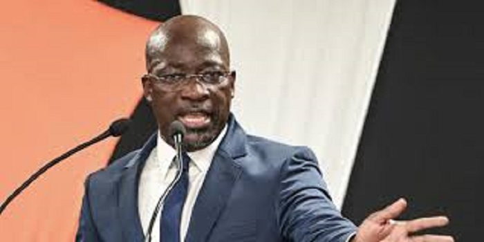 Tournée européenne : Blé Goudé rencontrera la diaspora africaine, au menu plusieurs conférences