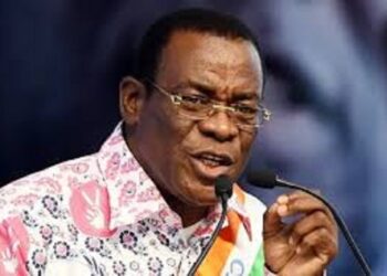 Affi N’guessan : «L’opposition est vent debout pour empêcher un 4ème mandat»