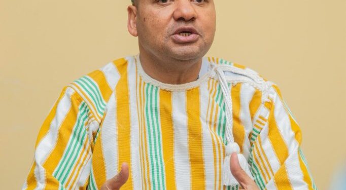 Billon répond au PDCI : « C’est moi qui dois bénéficier du parrainage, je suis inscrit sur la liste électorale »