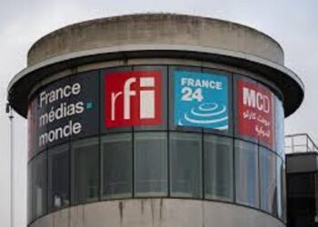 Réforme de l&rsquo;audiovisuel public : France 24 et RFI perturbées par une grève