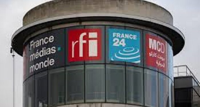 Réforme de l’audiovisuel public : France 24 et RFI perturbées par une grève